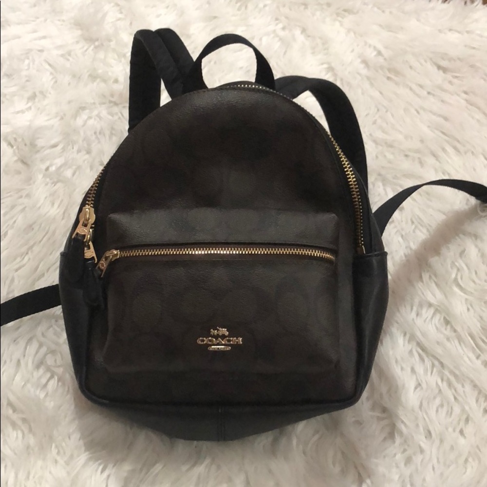 Authentic Couch Mini Backback